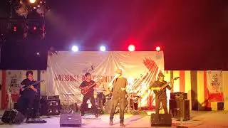The Luminary Aura | Souncheck + Respawn | KYF National Beat Contest 2021 | Prelims