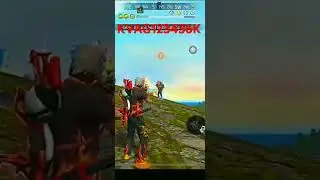 #freefireclip #freefiermax #shortfeedviral #ytshorts #kvag