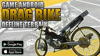 Game Offline Balap Motor Drag Offline Terbaik Di Playstore