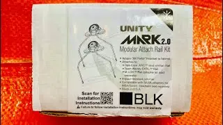Unity Tactical MARK 2.0 - Installation Video