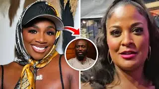 Bud Crawford Say it with Th Big Speaker That Claressa shields is Better than Laila Ali 