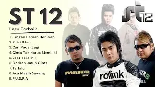 Lagu St12 Terhits - No Iklan