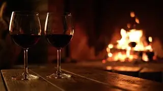 Slow Bedroom Ambience for Emotional Connection 💦 Sexy Romantic Music All Night