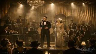 Kings of Leon &ndash; Use Somebody (1930s Big Band Swing Cover)