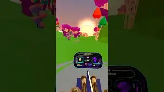 🇺🇸🇬🇧 🚣 FrOgZ &ndash; NEW & FREE - Ready Hero Fit! (Meta Quest) Story‑driven VR rowing across alien worlds