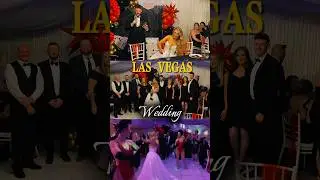 Las Vegas Wedding Inspiration #shorts #weddinginspiration