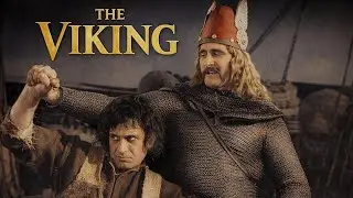 ⚔️ 1928. The Viking / El vikingo [ ROY WILLIAM NEILL ]