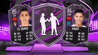 Dynamic Duos SBC Completed - Tips & Cheap Method - Fifa 23