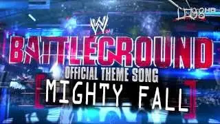 WWE Battleground 2013 Official Theme Song: