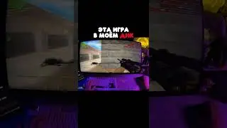 CS 1.6 В 2025 &mdash; ПОЧЕМУ ВСЕ СНОВА ИГРАЮТ?! 👑