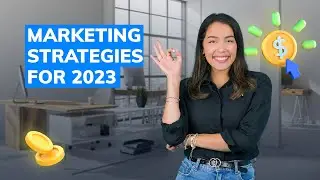 How To Upgrade Your Digital Marketing Strategy In 2023