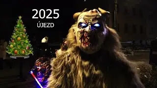Rozsvícení vánočního stromu - 2025