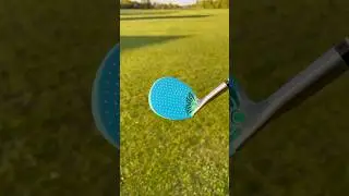 Cheat Code of a Club for Playing from the Bunker #golf #golfshot #golfbunker