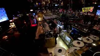 Live from Lost in Amsterdam#31