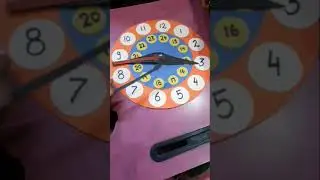 #clock  #working clock model #viral #shortfeed #short #tranding #easy