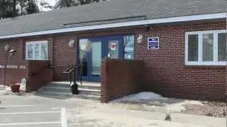 Animal Refuge League PSA 2012