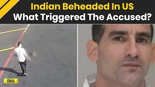 Indian Man Killed In Dallas: Employer-Employee Clash Ends in Grisly Murder,Accused Caught on Camera