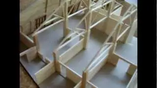 MAKING OF: OFICINA DE MAQUETES - Lina Bo Bardi