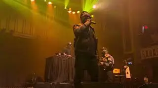 Mobb Deep feat. Big Noyd - The Learning (Burn) - Infamy - December 11, 2025 - Atlanta