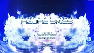 [EZ2ON REBOOT:R]Beyond The Azure Skies 4S SHD(11)