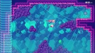 Sunblaze: Chapter 5 Flawless Achievement