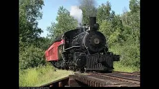Laona and Northern 4