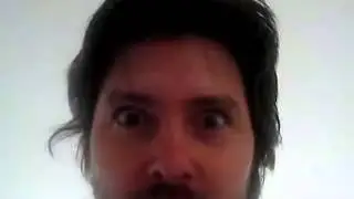 Twitter Vlog 9 - Cooking Easy 3 Minute Poached Egg Guide Edited In Phone - Sun 1 Apr 2007