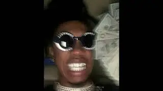 *FREE* Comethazine Type Beat - 