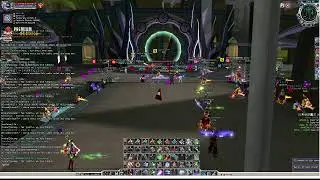 WAR RAME RF BLAZE PVP