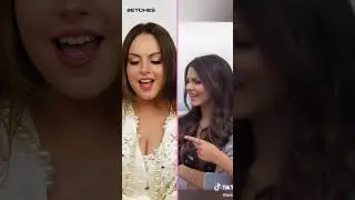 Liz Gillies says 