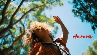 Mizzica Feat. Annandrea Vitrano - Aurora (Official Video)