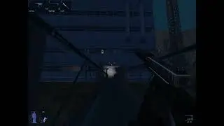 Easy way to complete first mission of IGI 2 cover strike infiltration