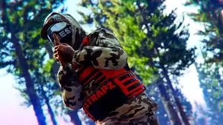 DeC Cr4zY - SXLD MY SXUL. (MUSIC VIDEO) #HollywoodRecords.