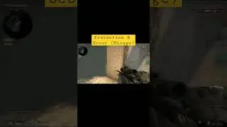 #csgo #scout #respect #megastoma #shorts