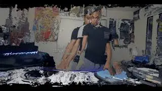 Turntable Composition -  Skratch Vlog ep 153 season 3 ep 18 Musicfromskratch #31 #SkratchSociety