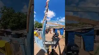 GETAM em a&ccedil;&atilde;o na Ocupa&ccedil;&atilde;o Valdice Teles