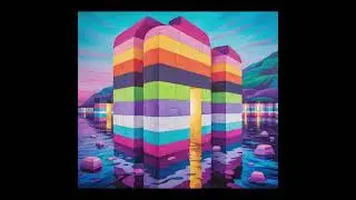 Yacht Soft Mesa - Post-Contemporary Yacht Soul Corporate [FULL ALBUM] -- FL-592