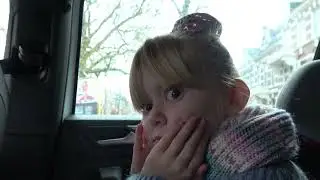 Eva's first performance