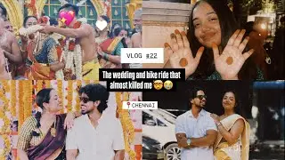 Sleep deprivation along with so much fun! 😭❤️| VLOG #22 | @Projectvarsha