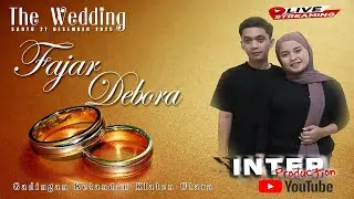 RESEPSI PERNIKAHAN 