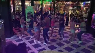 Bachata Cabaret Gelato Team