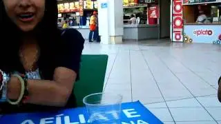mega plaza norte