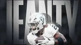 Grade A Fantasy: Top value Running Backs for week 1 Fan duel slate ft Ashton Jeanty.