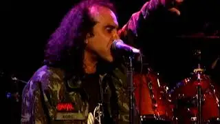 CHAKAL - May Not the Mankind Suffer (WARFARE NOISE FESTIVAL)