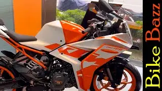 নতুন রুপে- [ KTM RC 125 ] : Bangla Review...