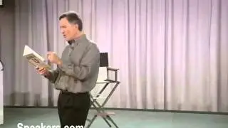 Doug Lipp on Innovative Leadership