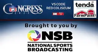 2025 Quarter Horse Congress VS Code Red Coliseum Tuesday October 14