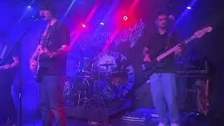 Sleepless - Blue Cheese - Neguri Rock