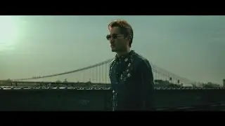RED DIAMOND DOGS / First Liners(6大ドームツアー特報映像より)