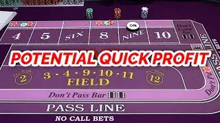 POTENTIAL QUICK WIN - 